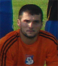 Grahovac Borislav